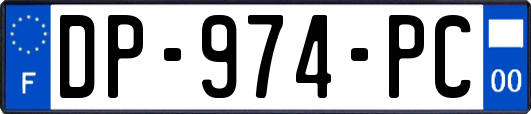 DP-974-PC