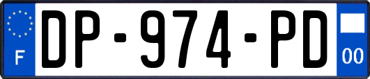 DP-974-PD
