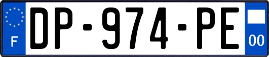 DP-974-PE