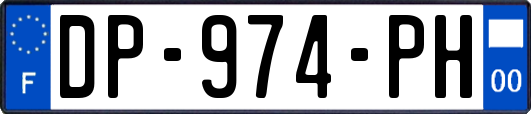 DP-974-PH