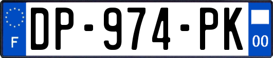 DP-974-PK