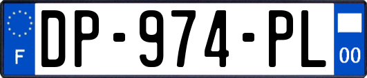 DP-974-PL
