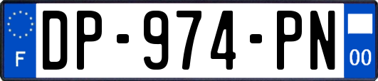 DP-974-PN