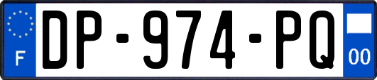 DP-974-PQ
