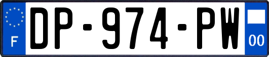 DP-974-PW