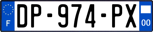 DP-974-PX