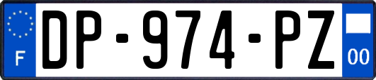 DP-974-PZ