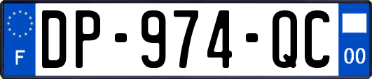 DP-974-QC