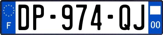 DP-974-QJ