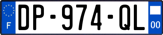 DP-974-QL