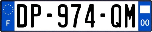 DP-974-QM