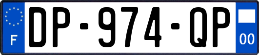 DP-974-QP