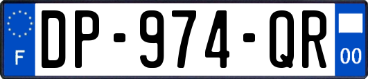 DP-974-QR