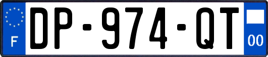 DP-974-QT