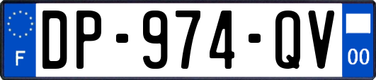 DP-974-QV