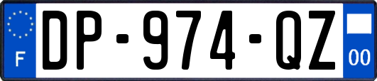 DP-974-QZ