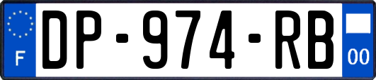 DP-974-RB