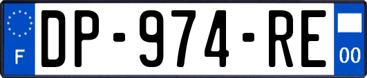 DP-974-RE