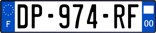 DP-974-RF