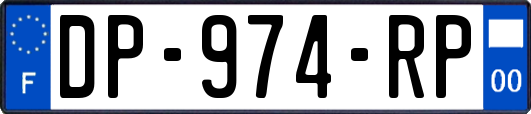 DP-974-RP