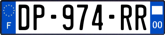DP-974-RR