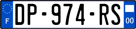 DP-974-RS