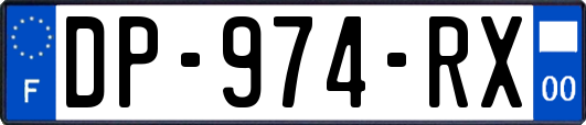 DP-974-RX