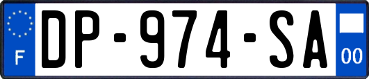 DP-974-SA