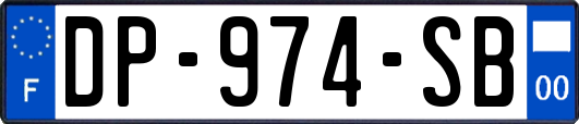 DP-974-SB