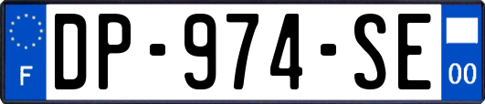 DP-974-SE