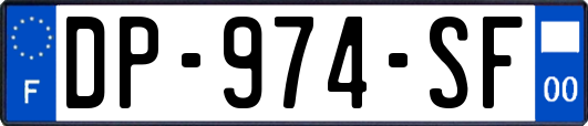 DP-974-SF