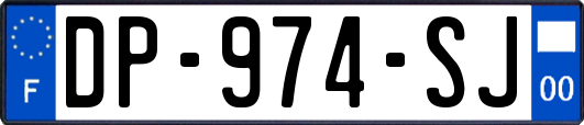 DP-974-SJ