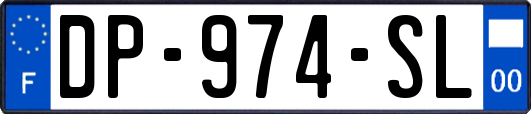 DP-974-SL