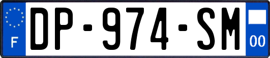 DP-974-SM