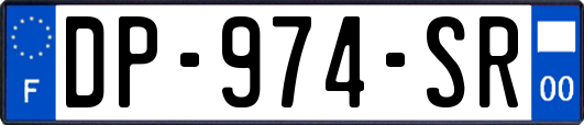 DP-974-SR