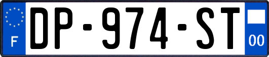 DP-974-ST