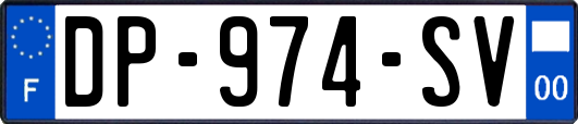 DP-974-SV