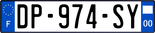 DP-974-SY