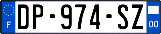 DP-974-SZ