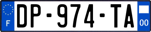 DP-974-TA