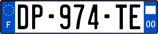 DP-974-TE