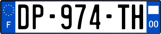 DP-974-TH