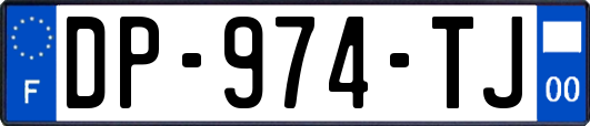 DP-974-TJ