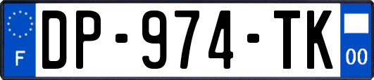 DP-974-TK