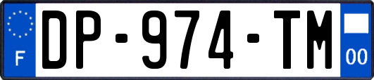 DP-974-TM