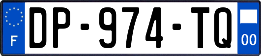 DP-974-TQ