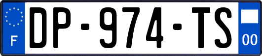 DP-974-TS