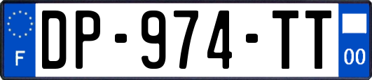 DP-974-TT