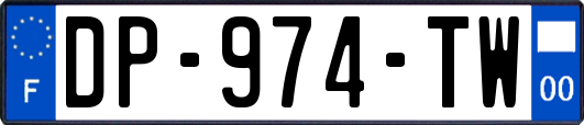 DP-974-TW