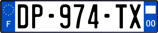 DP-974-TX